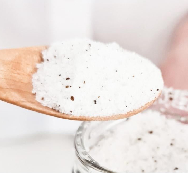 Black Truffle Sea Salt (100g)