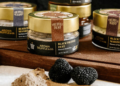 Truffle Condiments