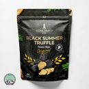 Black Summer Truffle Chips - Original (100g)