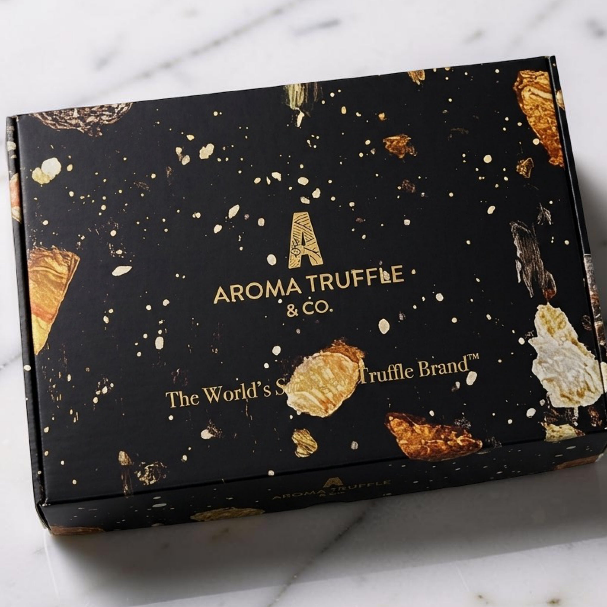 Dip & Drizzle Collection in a Special Gift Box