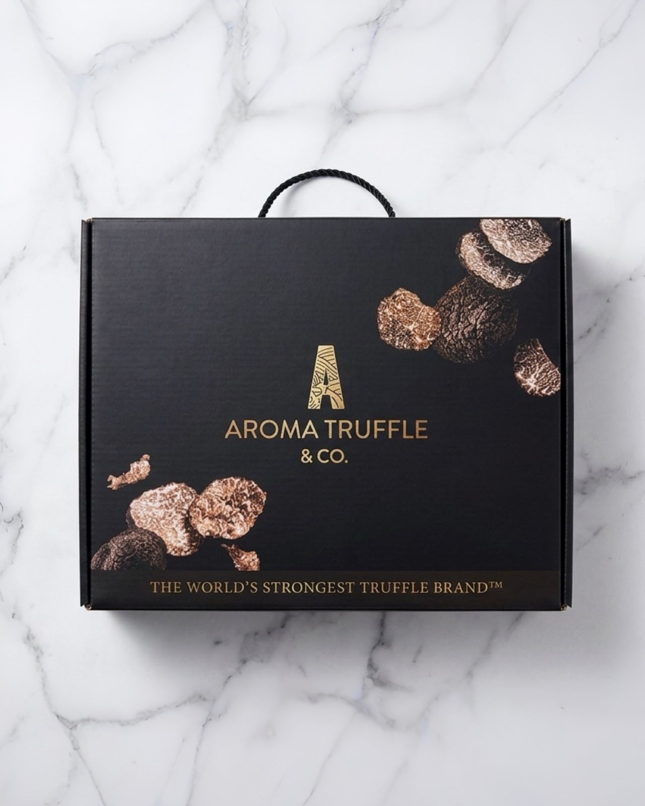 Aroma Truffle Gift Box (Metro Manila Exclusive)