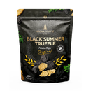 Black Summer Truffle Chips - Original (100g)