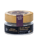 Black Truffle Mayonnaise (90g)