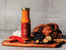 Load image into Gallery viewer, Spoleto Truffle Dipping Sauce — Smoked Turkey
