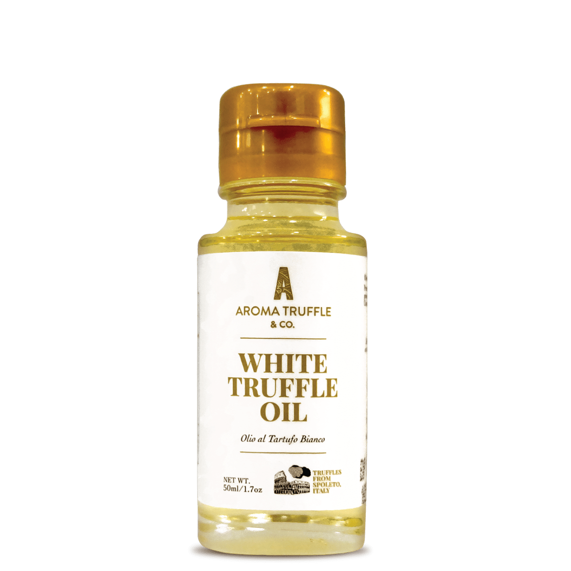 White Truffle Oil (50ml)