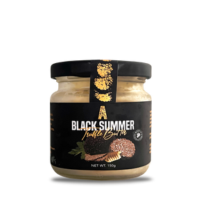 Black Summer Truffle Butter (Metro Manila Only)