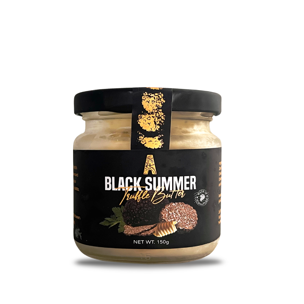 Black Summer Truffle Butter (Metro Manila Only)