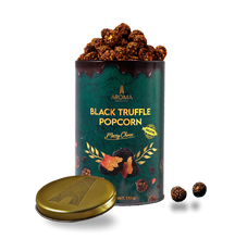 Load image into Gallery viewer, Black Truffle Popcorn (Messy Choco)
