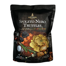 Load image into Gallery viewer, Spoleto Nero Truffle - Smoked Hickory and Christmas Sprigs
